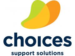 Choices Support Solutions jobs