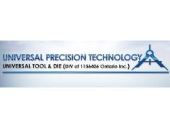 Universal Precision Technology jobs